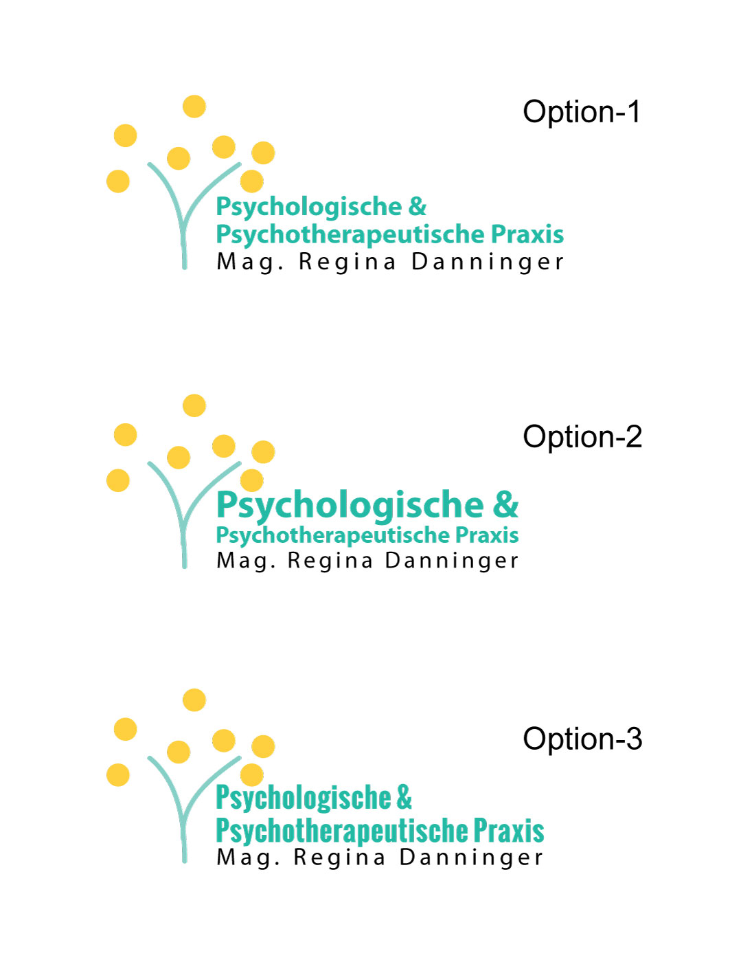 Logo Design by Impressive Solutions for this project | Design #13174404