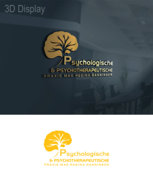 Logo Design by 3Guys for this project | Design: #13104724