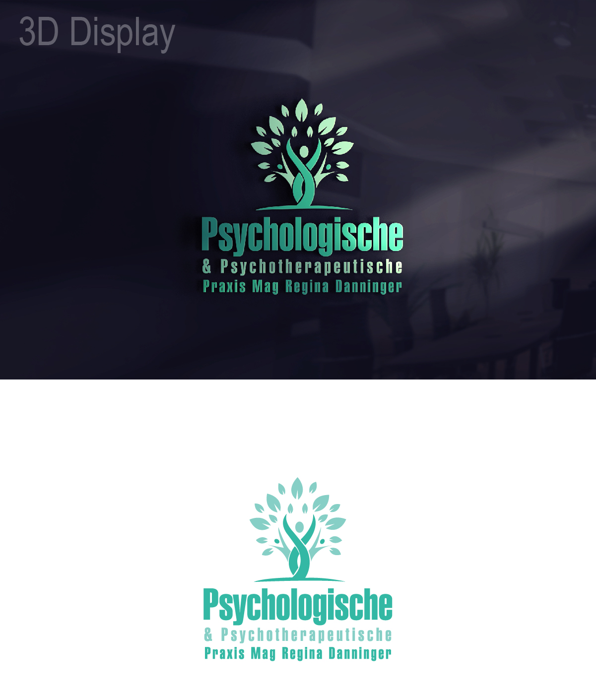 Logo Design by 3Guys for this project | Design #13104725