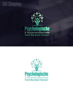 Logo Design by 3Guys for this project | Design: #13104725