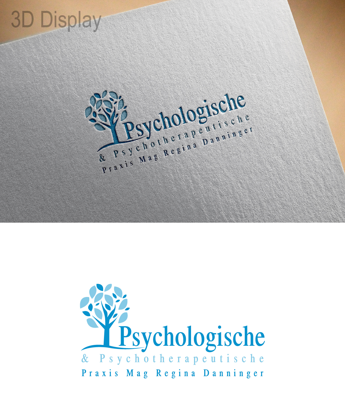 Logo Design by 3Guys for this project | Design #13104726