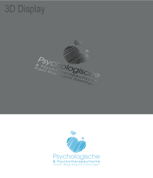 Logo Design by 3Guys for this project | Design: #13104727