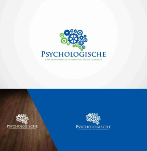 Logo Design by Paulsein for this project | Design: #13109134