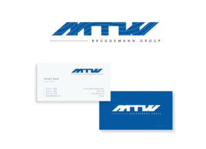 Logo Design by gvb design communications for this project | Design: #13211813