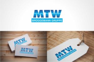 Logo Design by Dave Paresh for this project | Design: #13214966