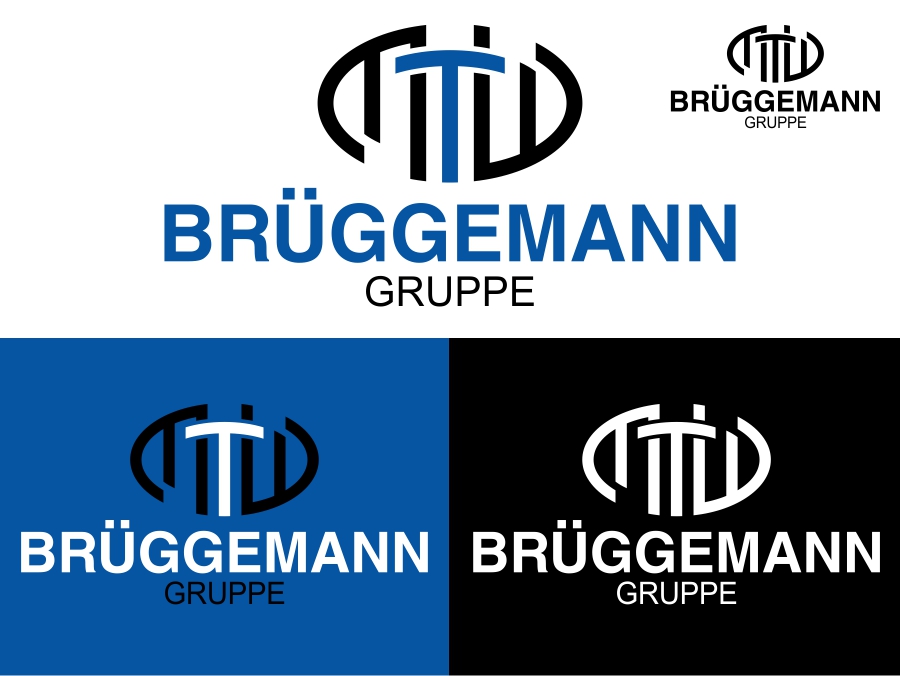 Logo Design by yudhisgrafis333 for this project | Design #13193658