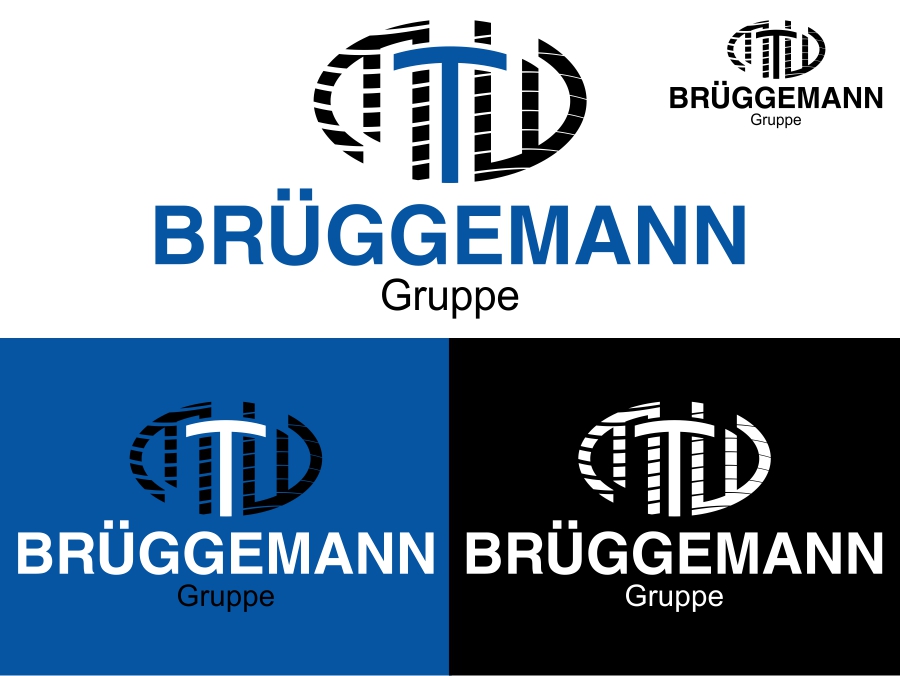 Logo Design by yudhisgrafis333 for this project | Design #13193667