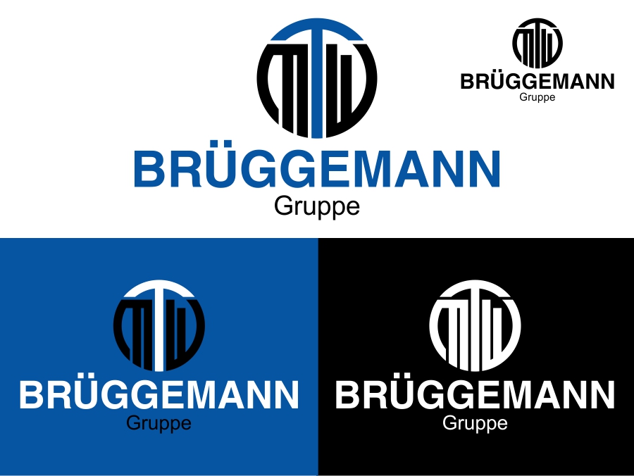 Logo Design by yudhisgrafis333 for this project | Design #13234848