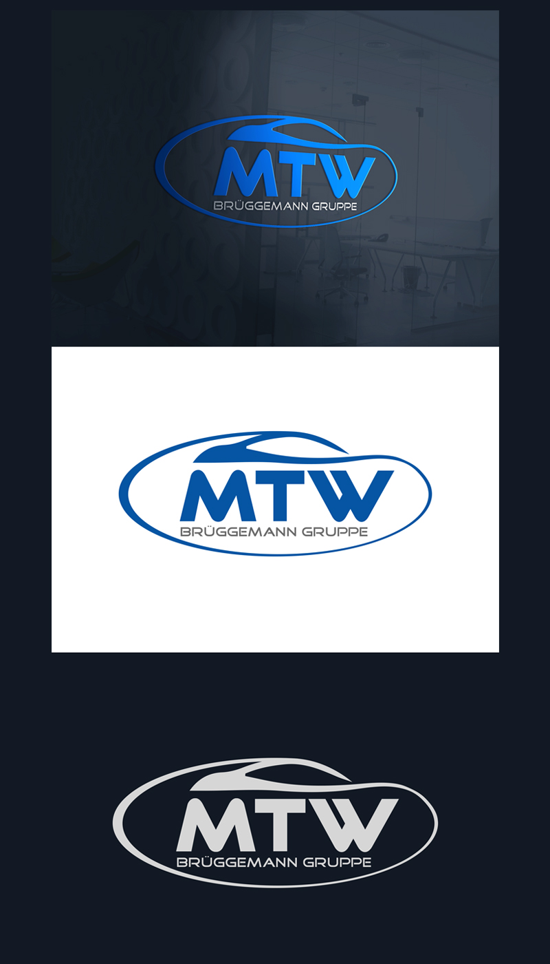 Logo Design by al-studio for this project | Design #13138250