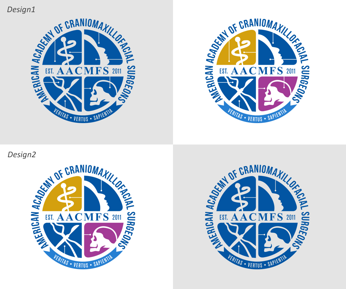 Logo Design by cheez_O for craniofacial consulting | Design #13550798
