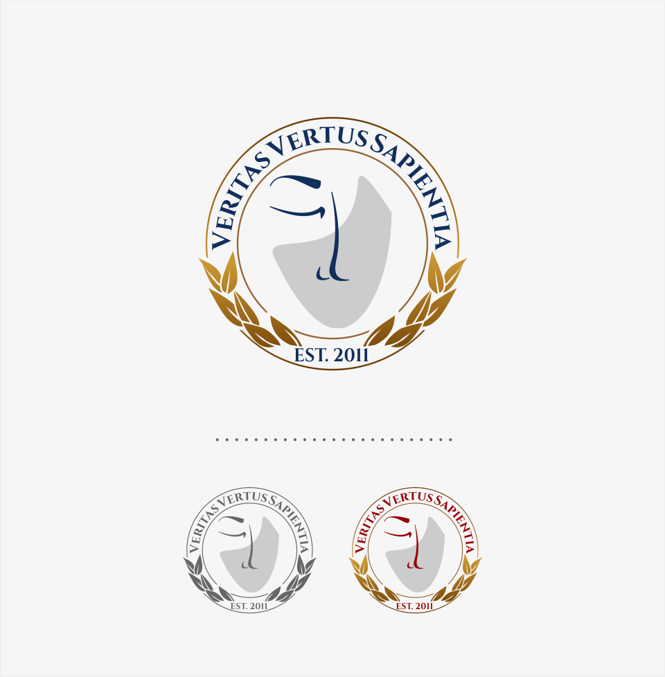 Logo Design by *mary for craniofacial consulting | Design #13132012