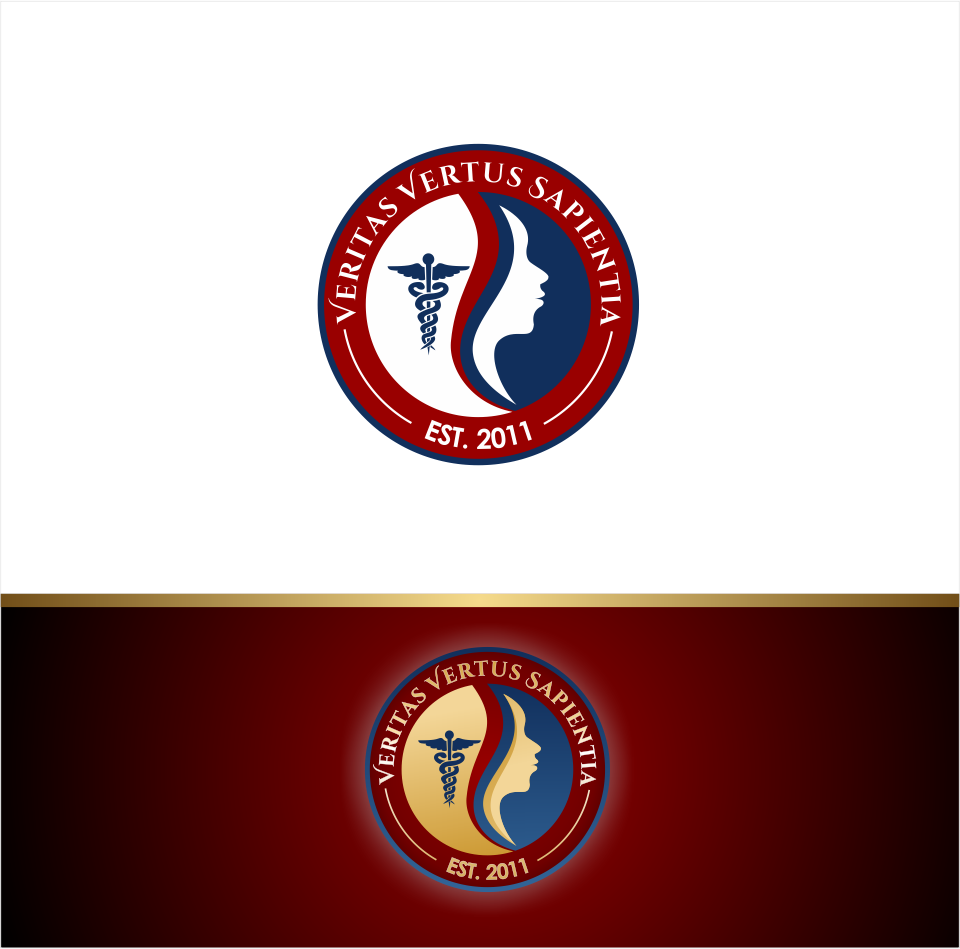 Logo Design by *mary for craniofacial consulting | Design #13132013