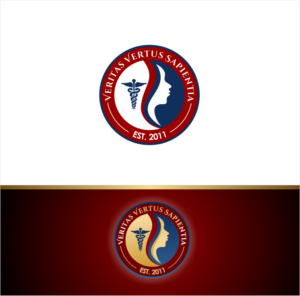 Logo Design by *mary for craniofacial consulting | Design: #13132013