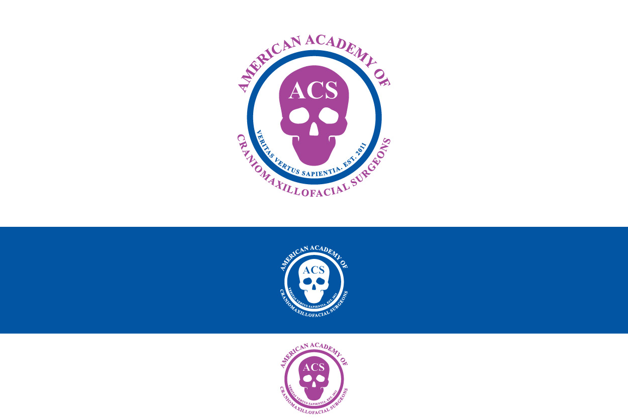 Logo Design by Turn Digital for craniofacial consulting | Design #13103663