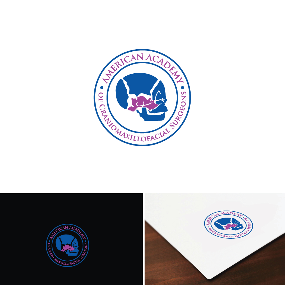 Logo Design by e-graphics for craniofacial consulting | Design #13093066