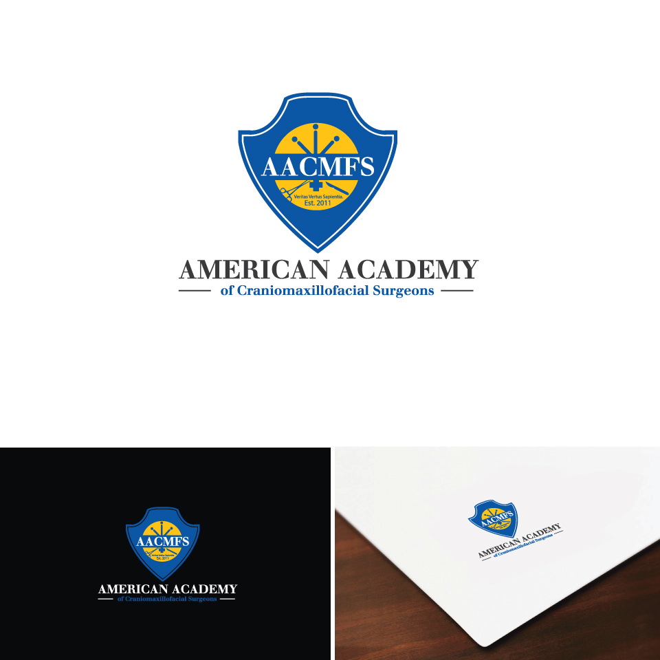 Logo Design by e-graphics for craniofacial consulting | Design #13103745