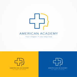 Logo Design by Beatrix-St for craniofacial consulting | Design #13139583
