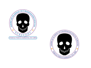 Logo Design by Origin to Original for craniofacial consulting | Design: #13131744