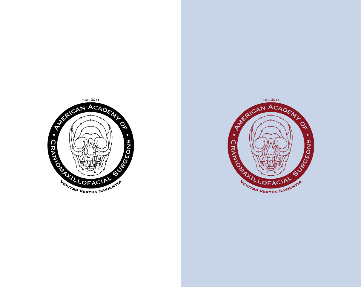 Logo Design by MrBranding for craniofacial consulting | Design #13087318