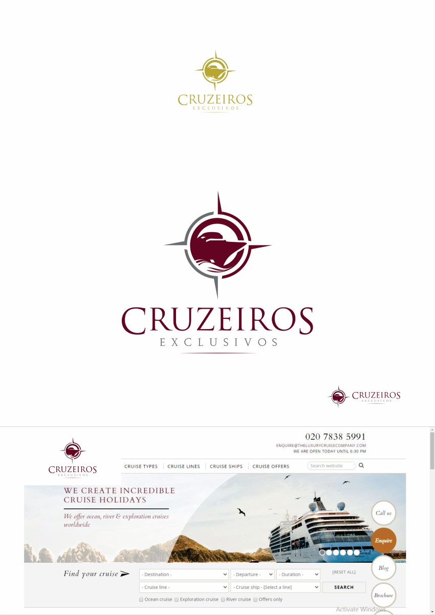 Logo Design by alok bhopatkar for this project | Design #13279807