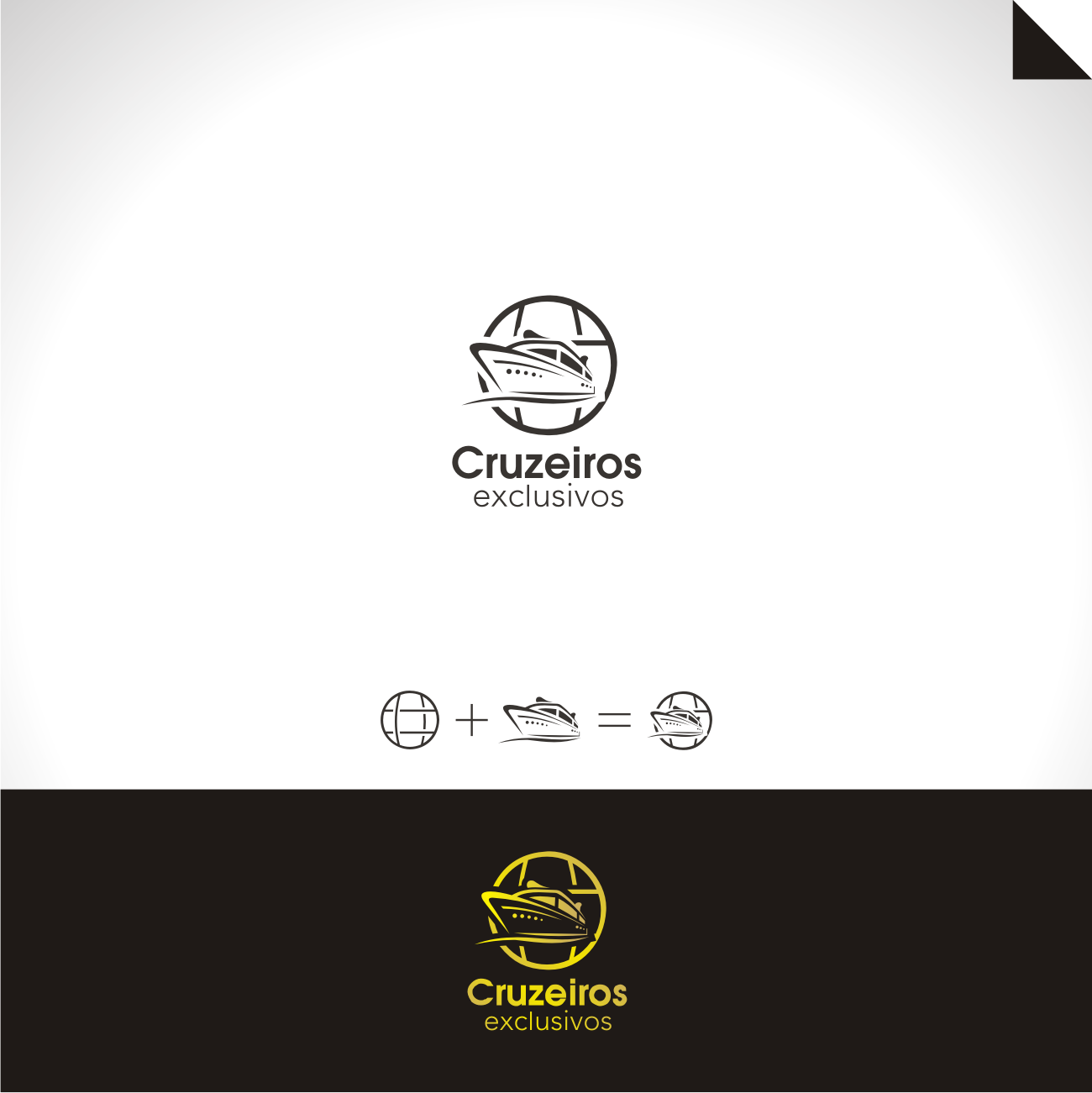 Logo Design by R!CKY for this project | Design #13319939
