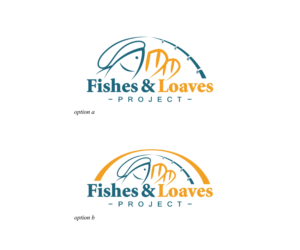 Logo Design by MoonFeather