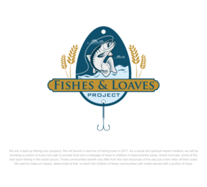 Logo Design by Rudy Graph for Sounder Lure Company, LLC | Design: #13113310