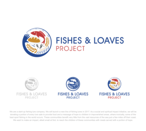 Logo Design by Rudy Graph for Sounder Lure Company, LLC | Design #13136345