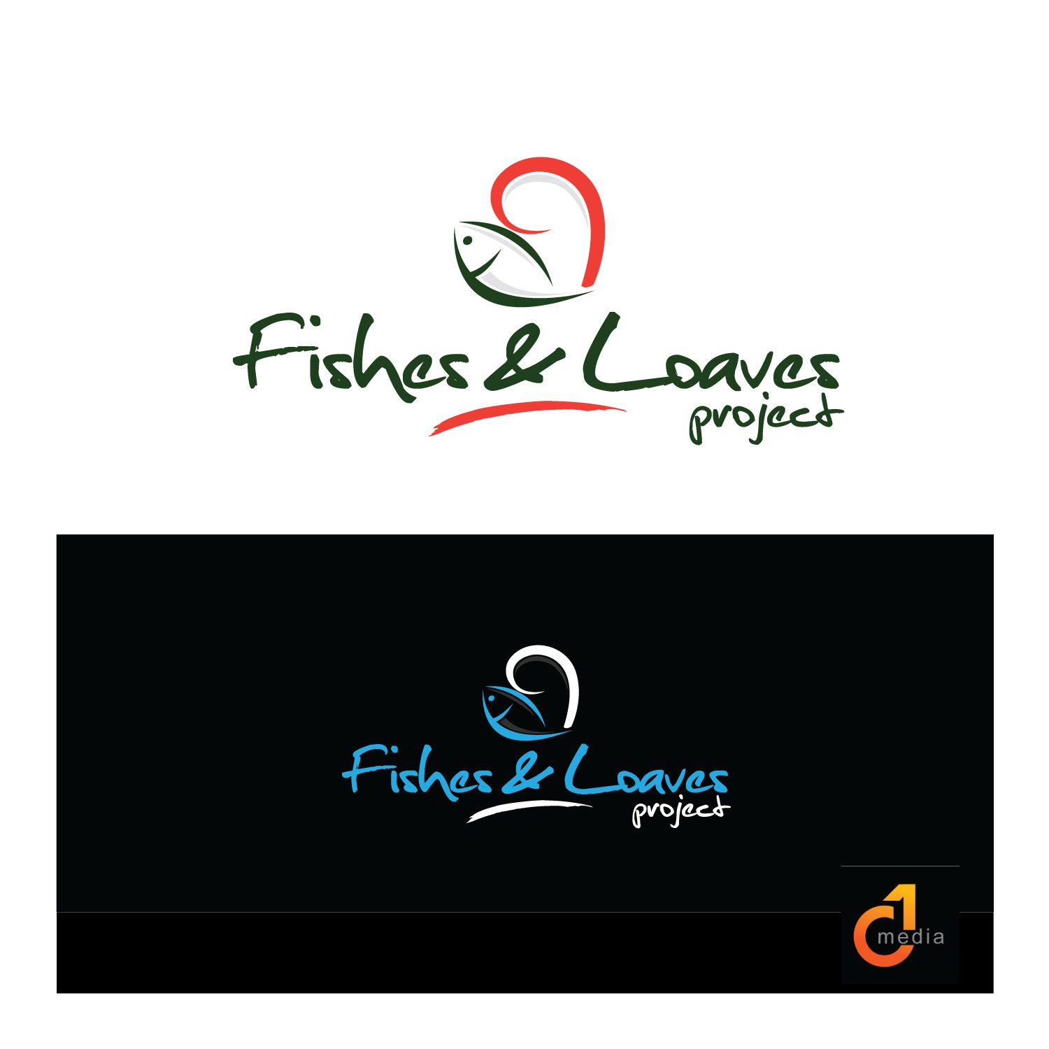 Logo Design by C1 Media for Sounder Lure Company, LLC | Design #13088313