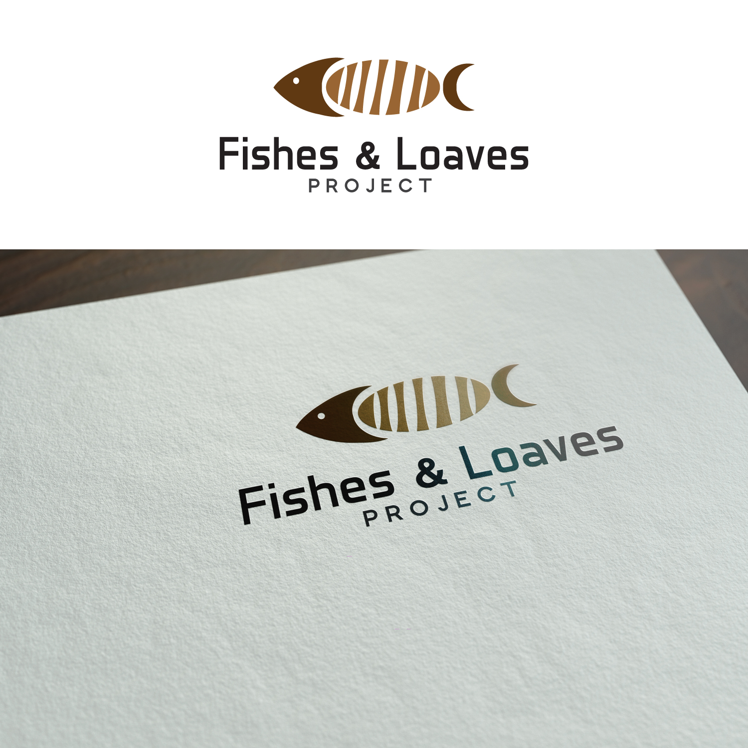 Logo Design by NightDesigns for Sounder Lure Company, LLC | Design #13087501