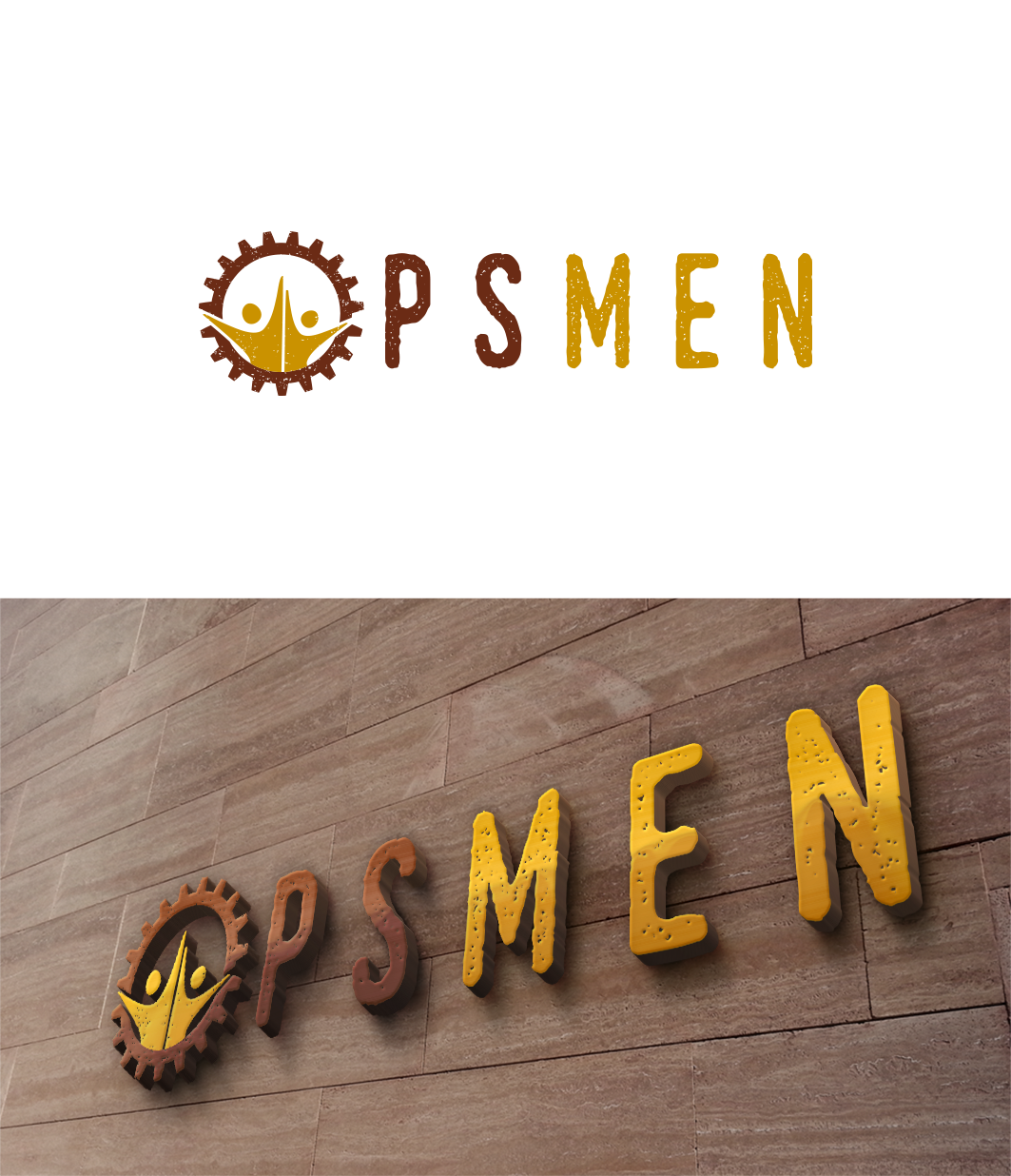 Logo Design by trufya for this project | Design #13175270