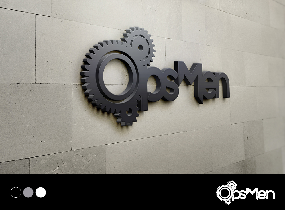 Logo Design by Marco Rubio for this project | Design #13109642