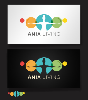 Logo Design by Alyona Bondar