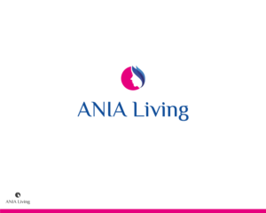 Logo Design by Mina Nasser for AIA Reiki | Design: #13172564