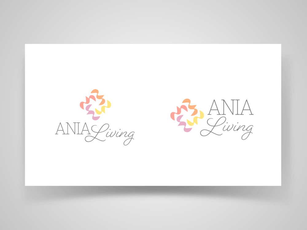 Logo Design by Mirela78 for AIA Reiki | Design #13172635