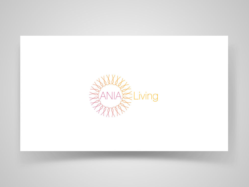 Logo Design by Mirela78 for AIA Reiki | Design #13172700