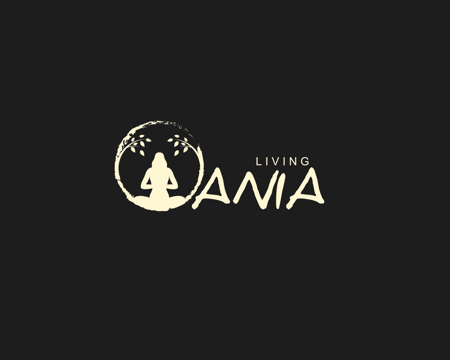 Logo Design by Firstception for AIA Reiki | Design #13113315