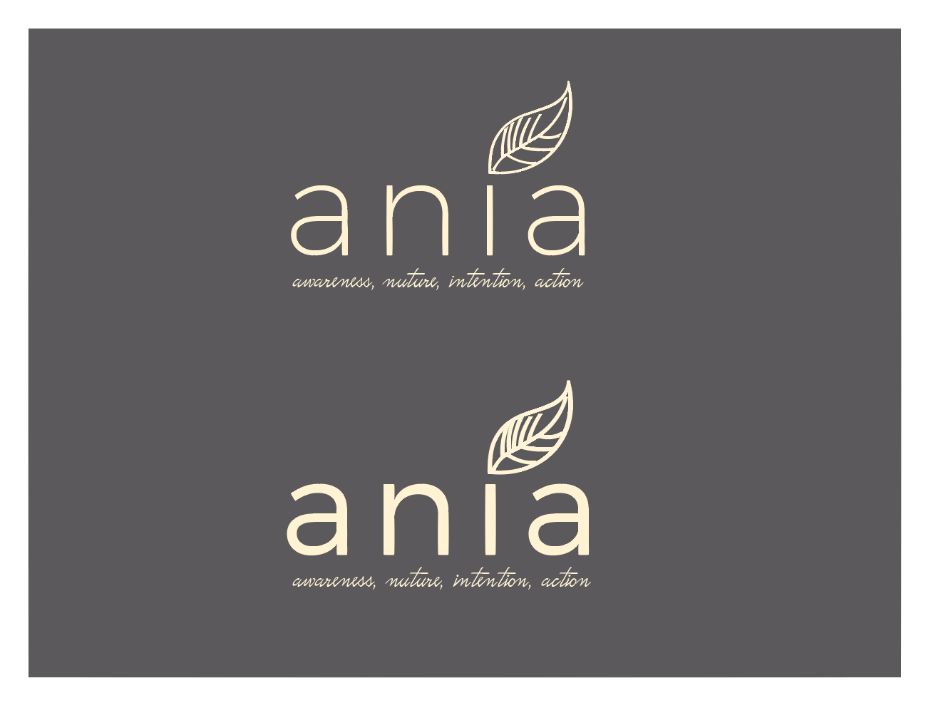 Logo Design by wonderland for AIA Reiki | Design #13099861