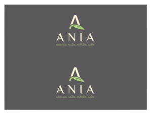 Logo Design by wonderland for AIA Reiki | Design: #13099929
