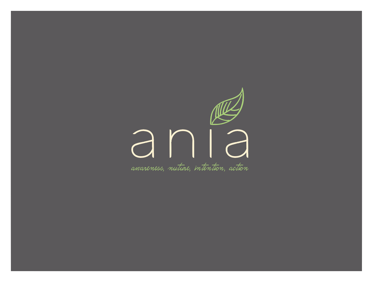 Logo Design by wonderland for AIA Reiki | Design #13126901