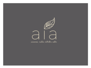 Logo-Design von wonderland für AIA Reiki | Design: #13815450