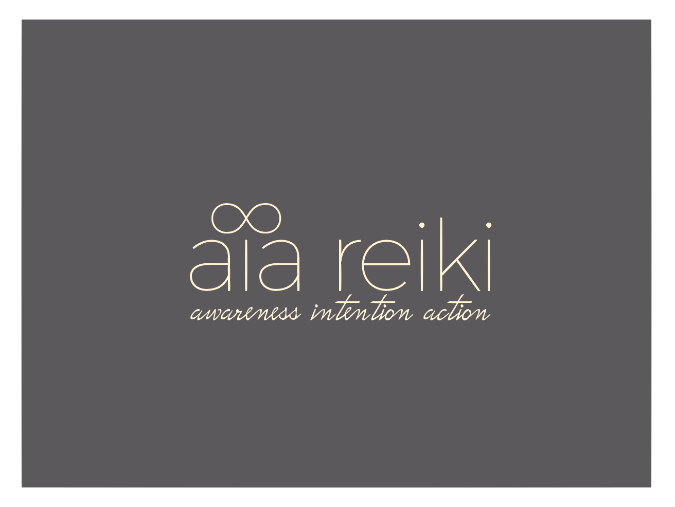 Logo Design by wonderland for AIA Reiki | Design: #14064280