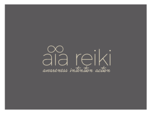 Logo Design by wonderland for AIA Reiki | Design: #14064280