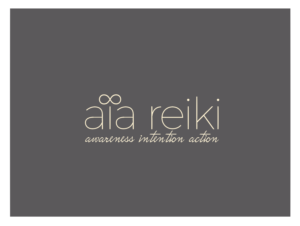 Logo Design by wonderland for AIA Reiki | Design: #14081167