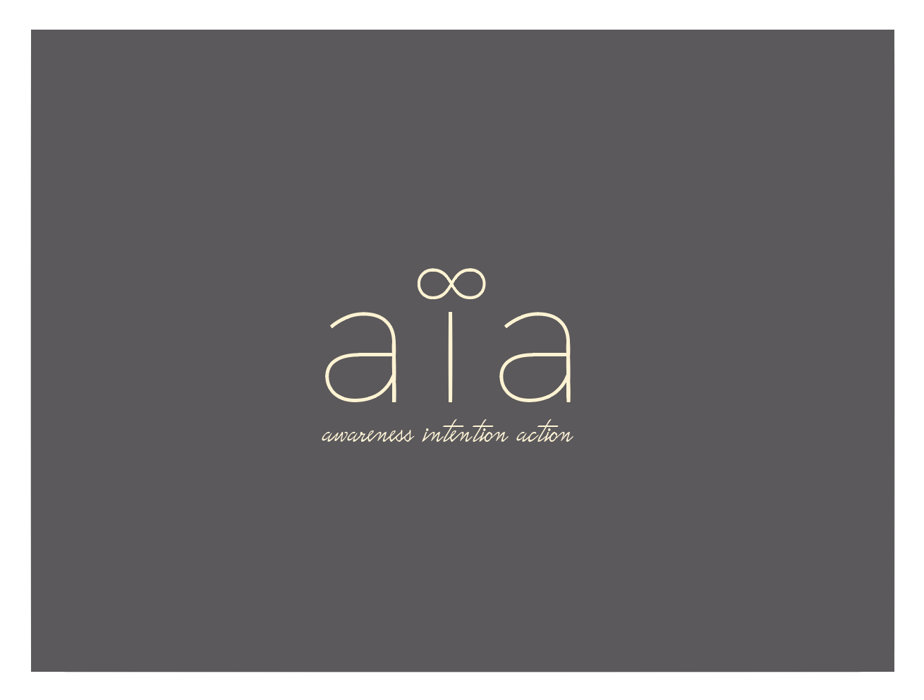 Logo Design by wonderland for AIA Reiki | Design #14081171