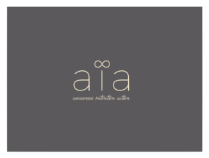 Logo Design by wonderland for AIA Reiki | Design: #14081171