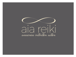 Logo Design by wonderland for AIA Reiki | Design: #14087323