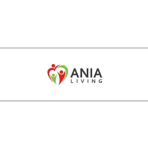 Logo Design by Tere G artwork for AIA Reiki | Design #13161197