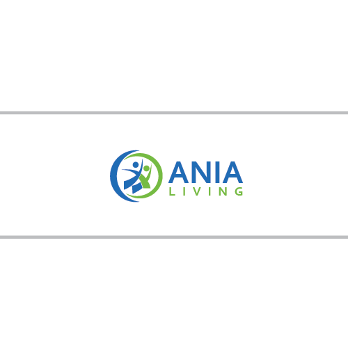 Logo Design by Tere G artwork for AIA Reiki | Design #13161198