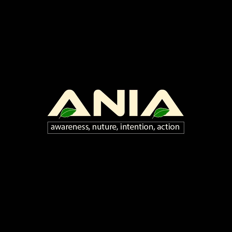 Logo Design by Nilufa Lima for AIA Reiki | Design #13839737